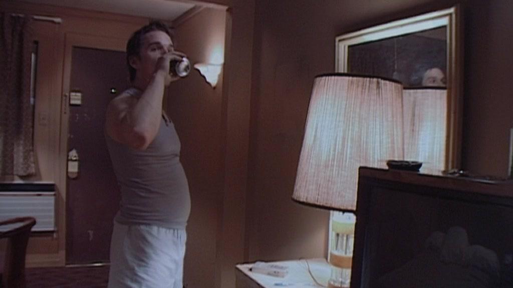 Фильм Пленка (2001)
