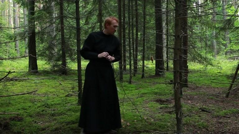 Фильм Притчи (2010)