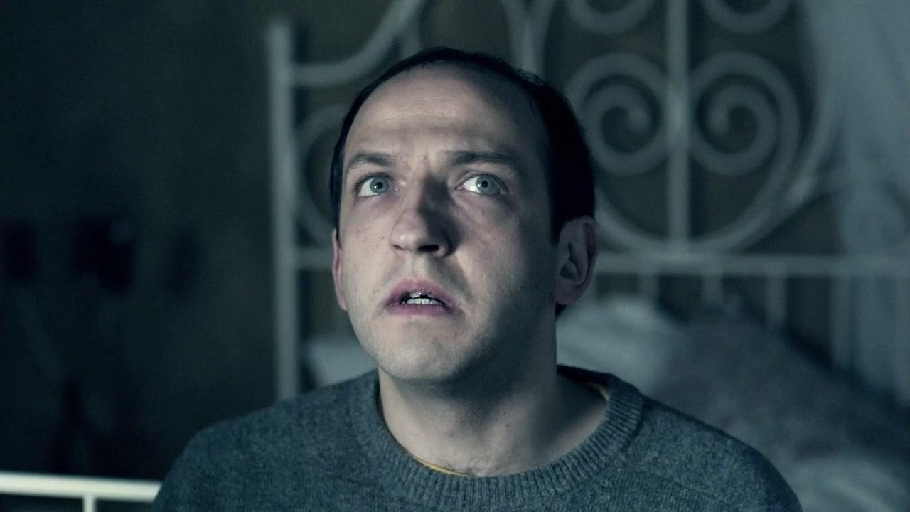 Фильм Осаждённые мертвецами (2010)