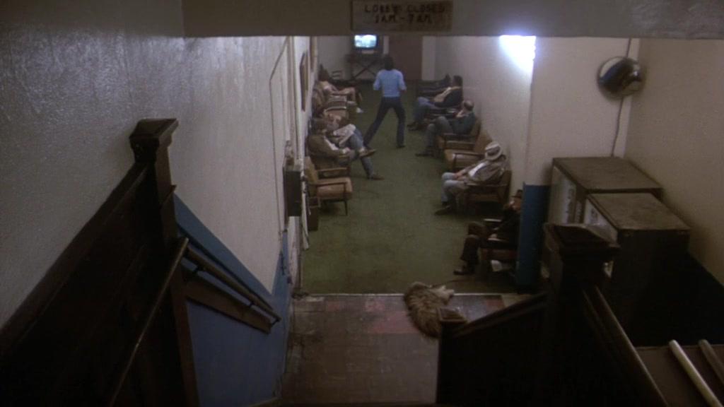 Фильм Остаться в живых (1983)