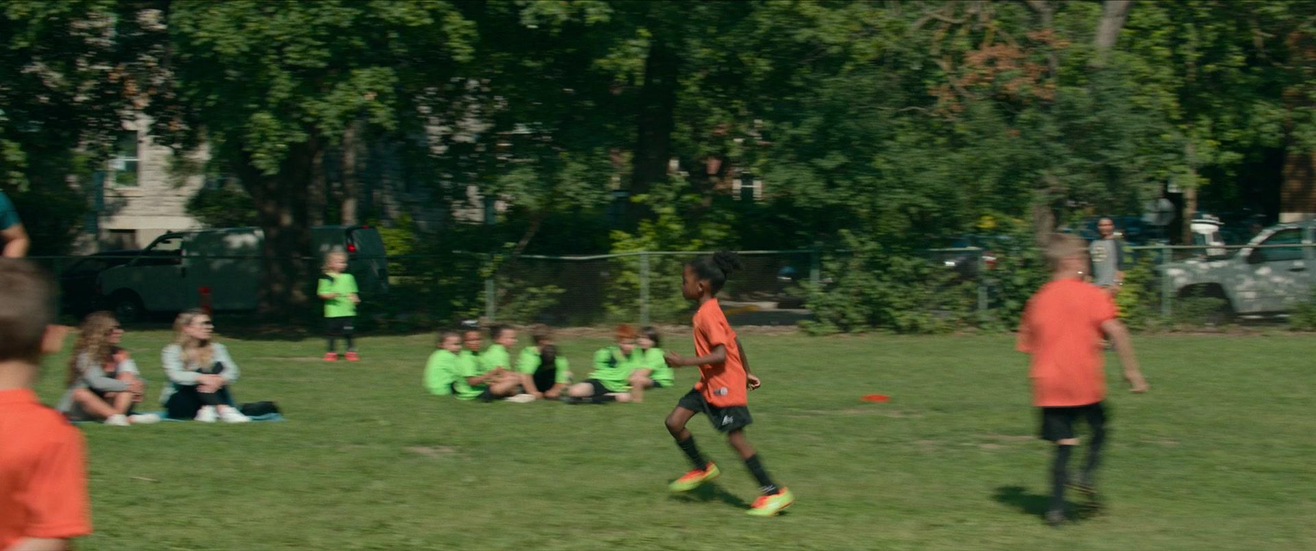 Фильм Отцовство (2021)