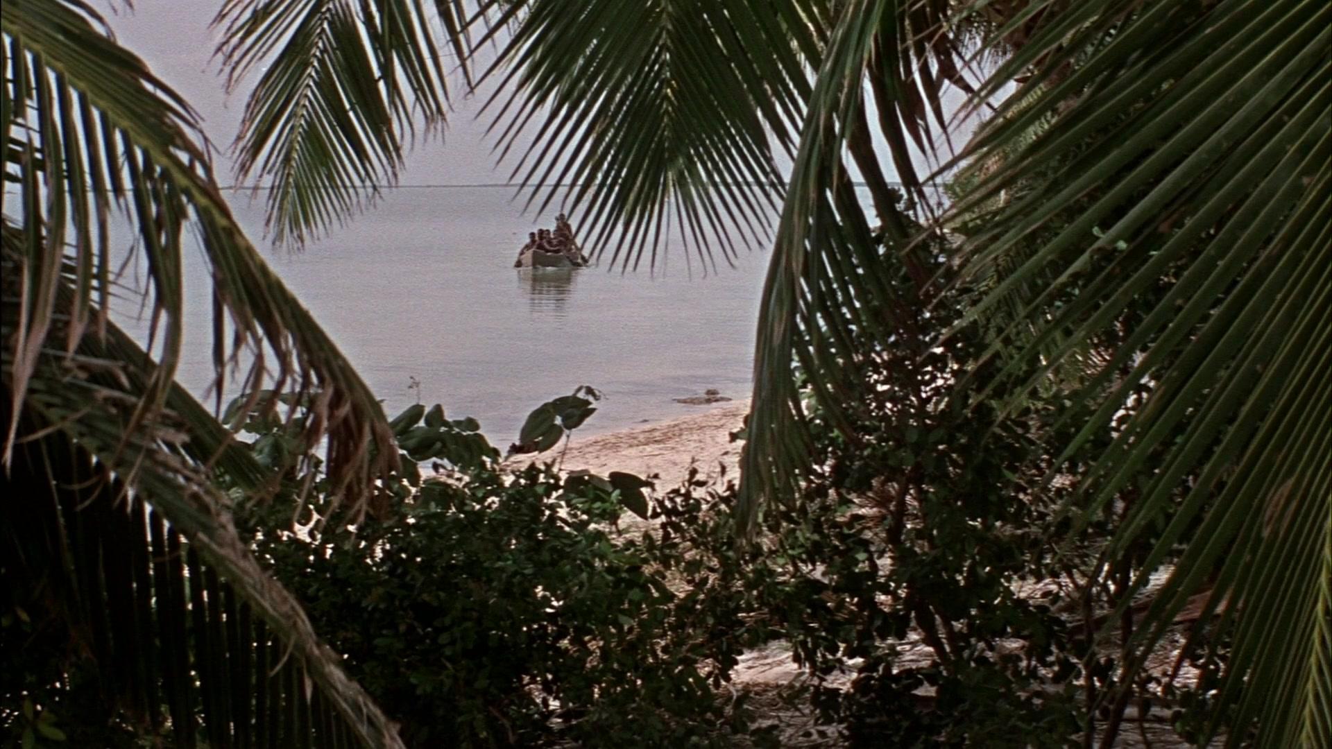 Фильм PT 109 (1963)