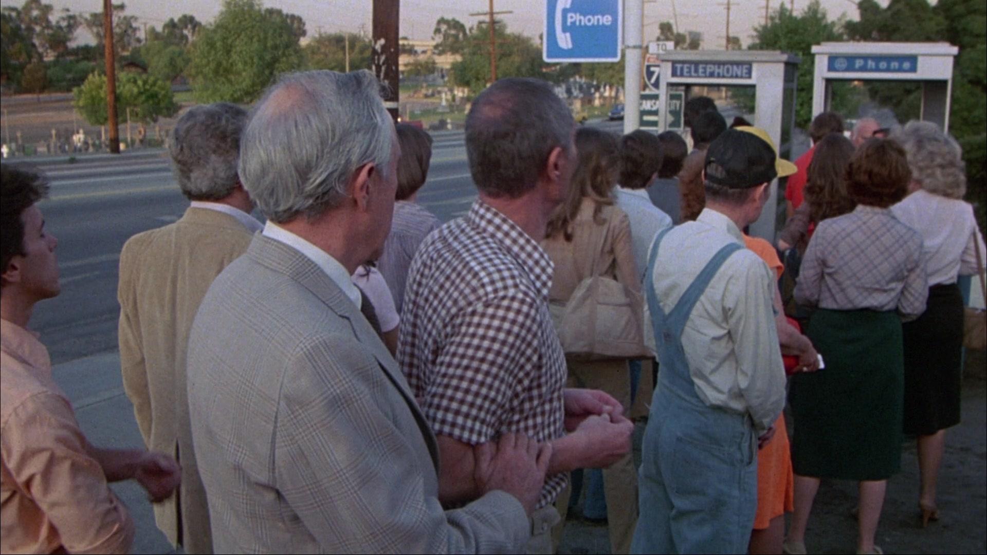 Фильм На следующий день (1983)