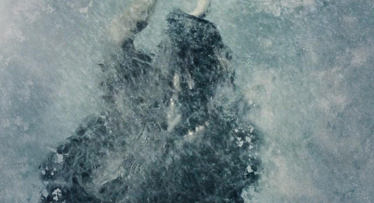 Фильм Звери дикого Юга (2012)
