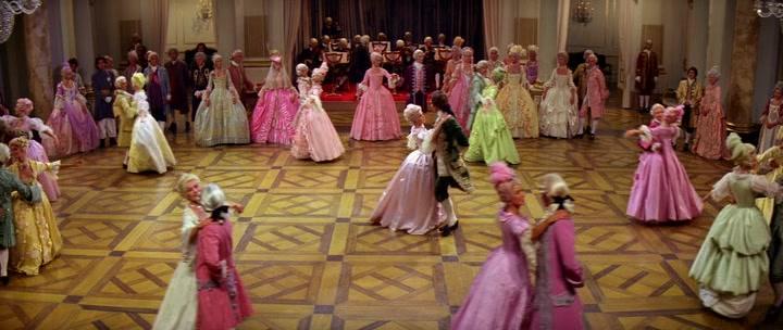 Фильм Туфелька и роза (1976)