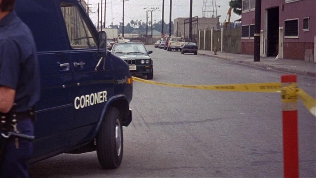 Фильм Колдовская доска 2 (1993)