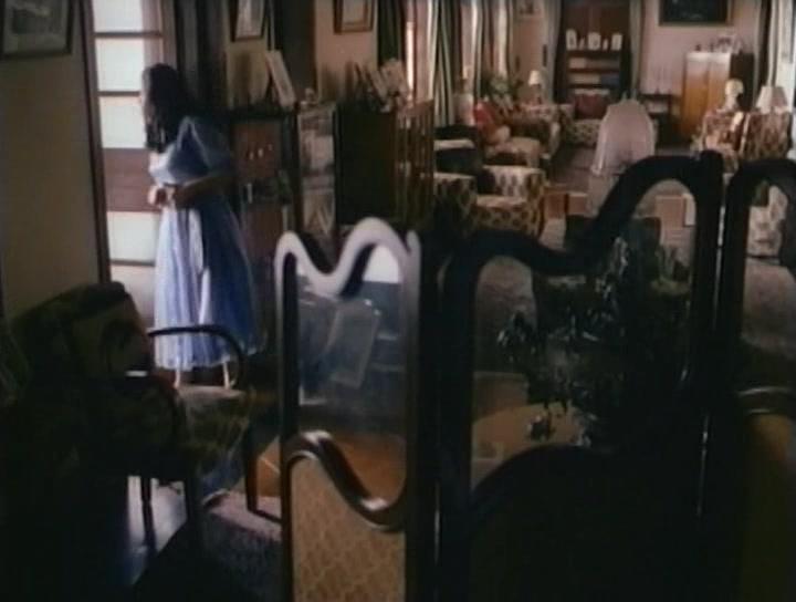 Фильм Госпожа Майя (1993)
