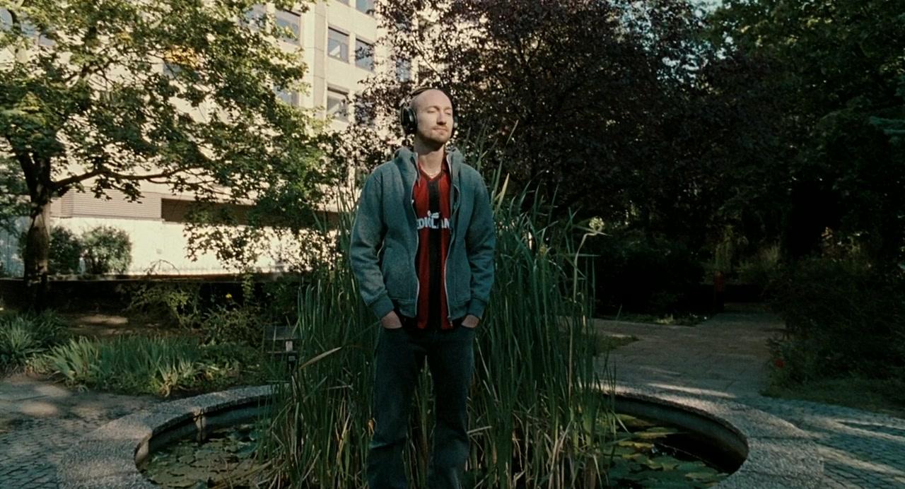 Фильм Берлин зовет (2008)