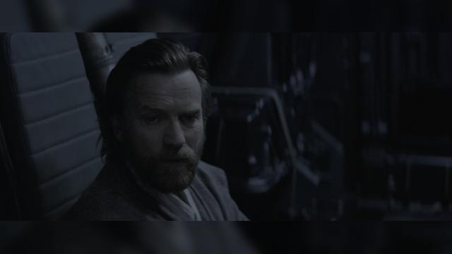 Part IV - 4 серия, 1 сезона, сериала Оби-Ван Кеноби (2022)