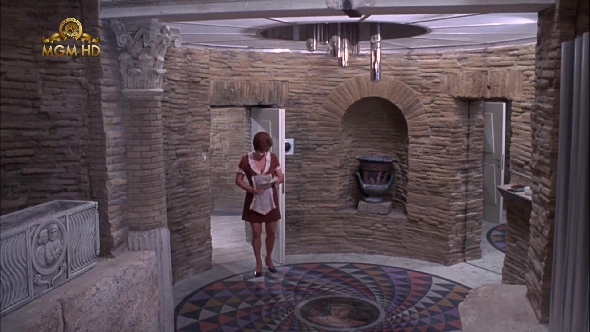 Фильм Кошечка, кошечка, я люблю тебя (1970)