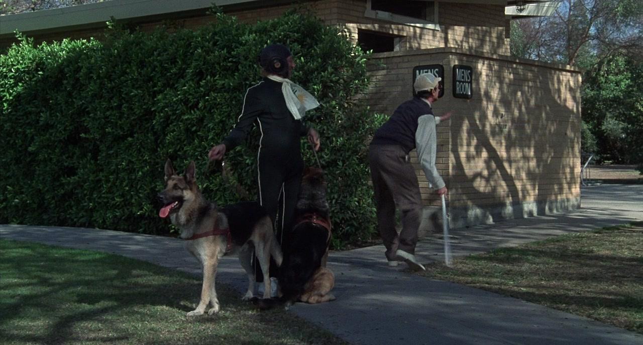Фильм Немое кино (1976)