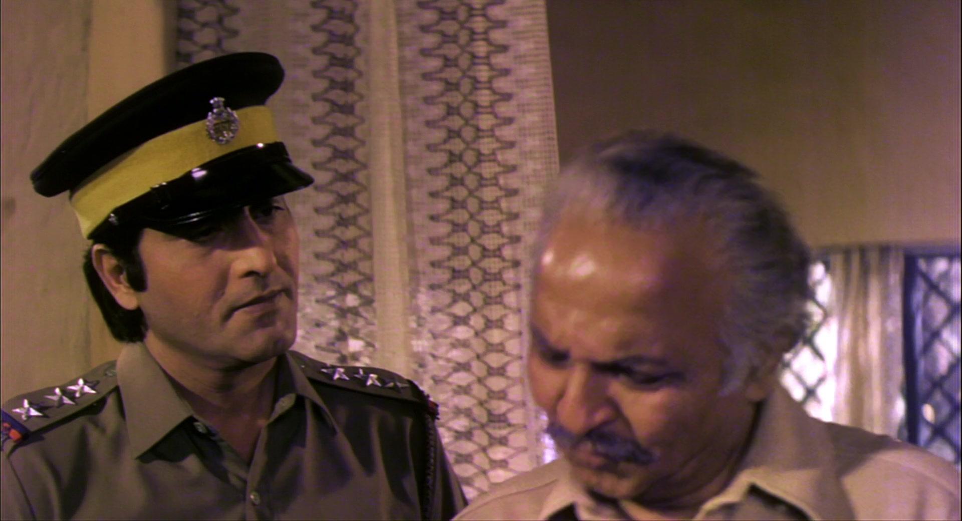 Фильм Истина всегда побеждает (1987)