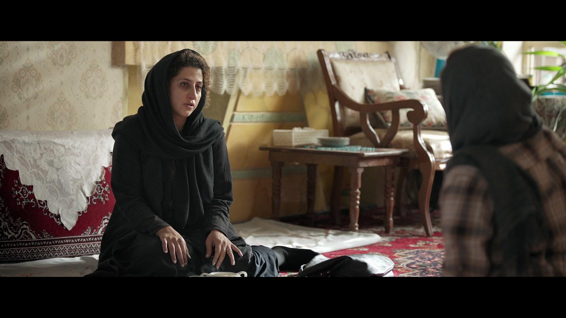Фильм Герой (2021)