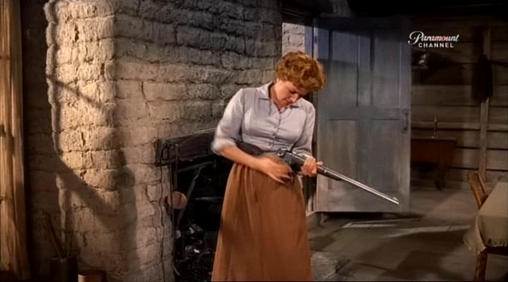 Фильм Партизаны (1959)