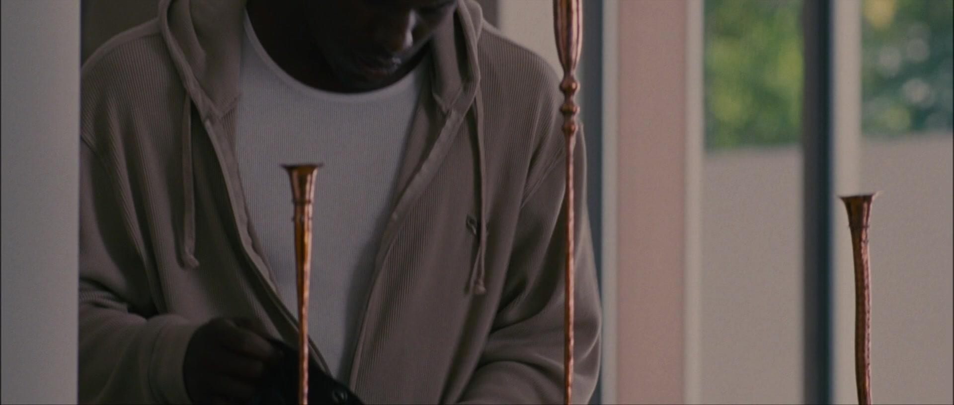 Фильм Перехват (2006)