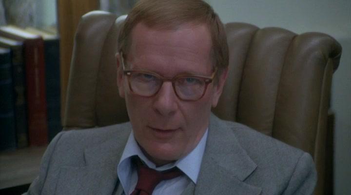 Фильм Телефон (1977)