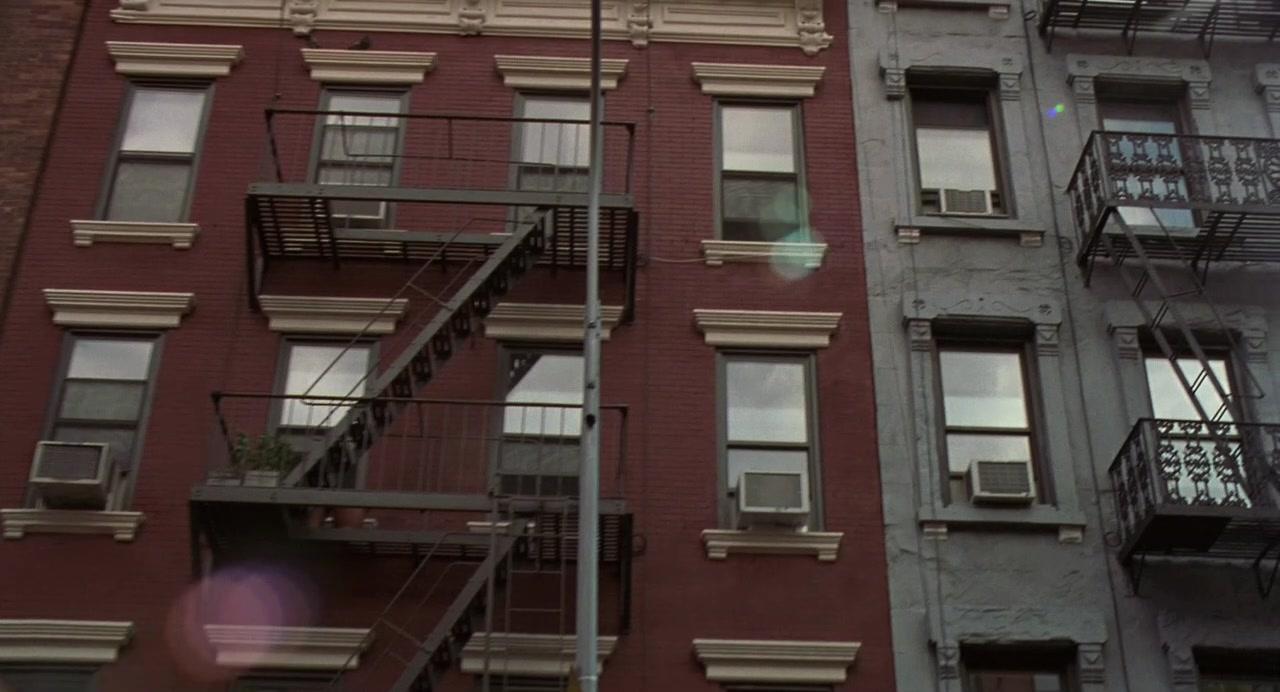 Фильм В Америке (2002)