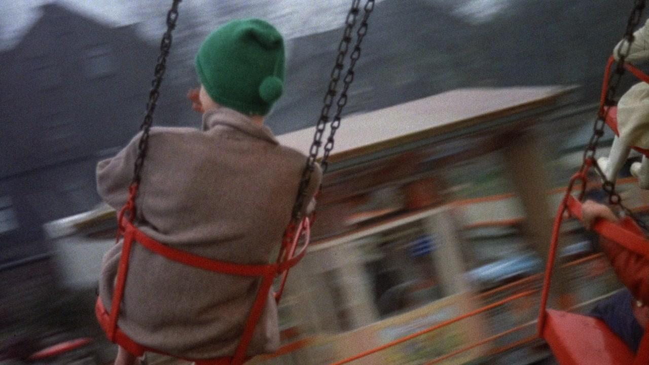 Фильм Нежность волков (1973)