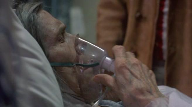Фильм Прах (2001)