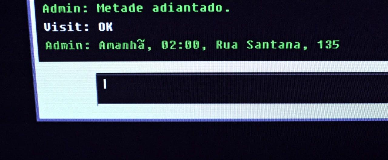 Фильм Наше зло (2017)