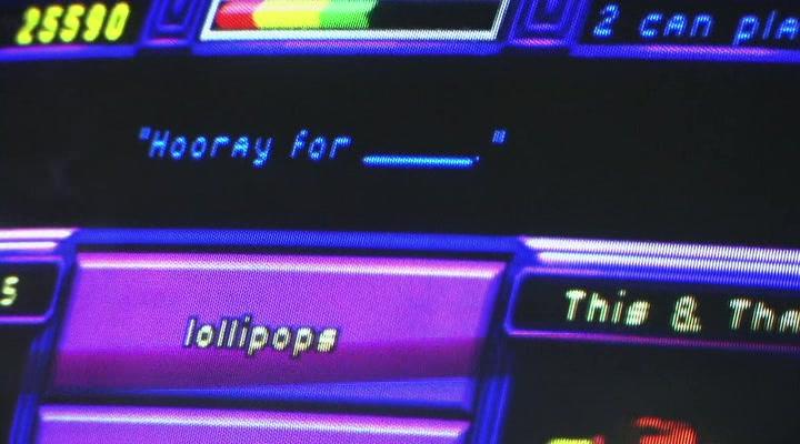 Фильм Лемми (2010)