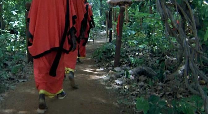 Фильм Убежище (2003)