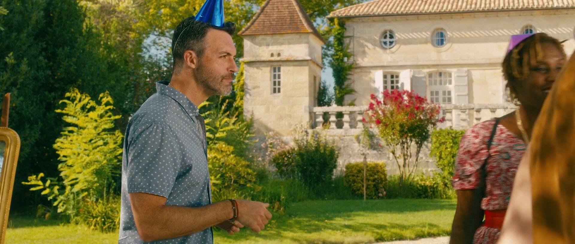 Фильм Под Эйфелевой башней (2018)