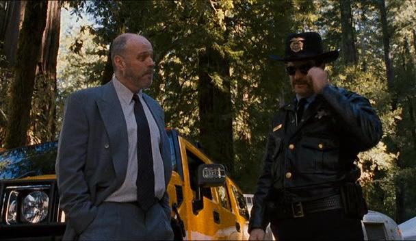 Фильм Путешественник (2006)