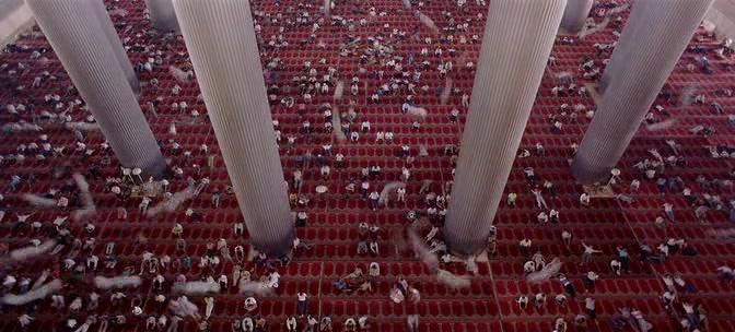 Фильм Барака (1992)