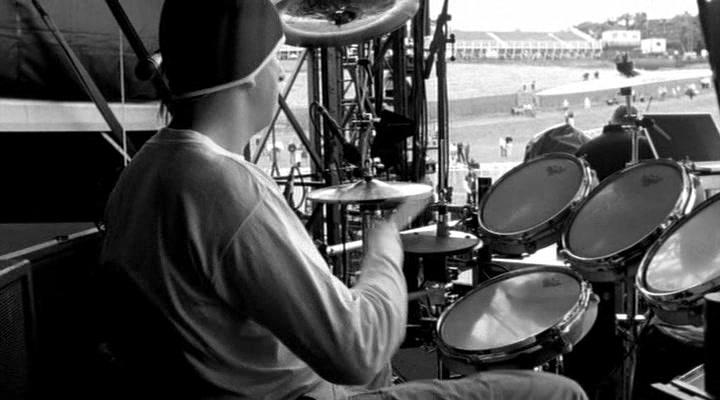 Фильм Мадонна. Я хочу открыть вам свои секреты (2005)