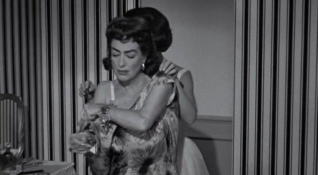 Фильм Смирительная рубашка (1964)