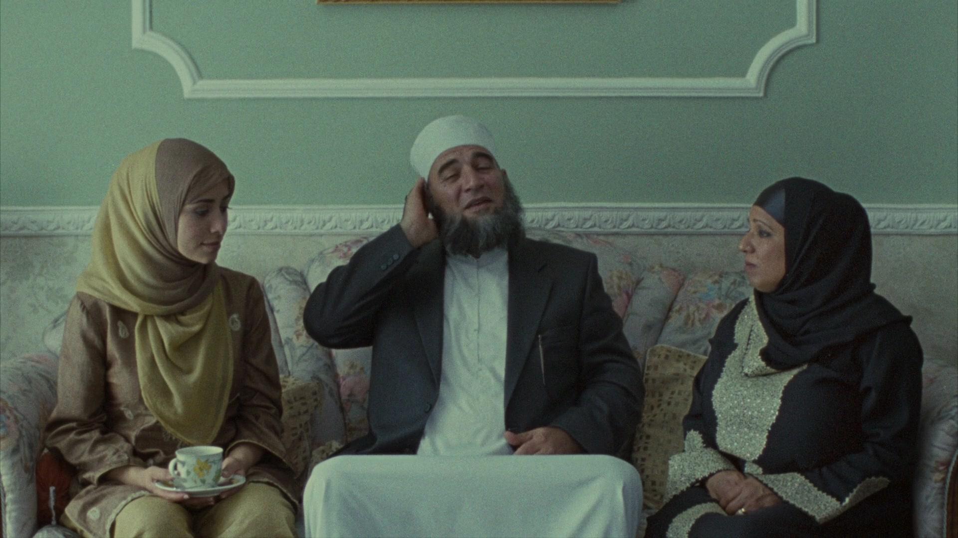 Фильм Неверный (2010)