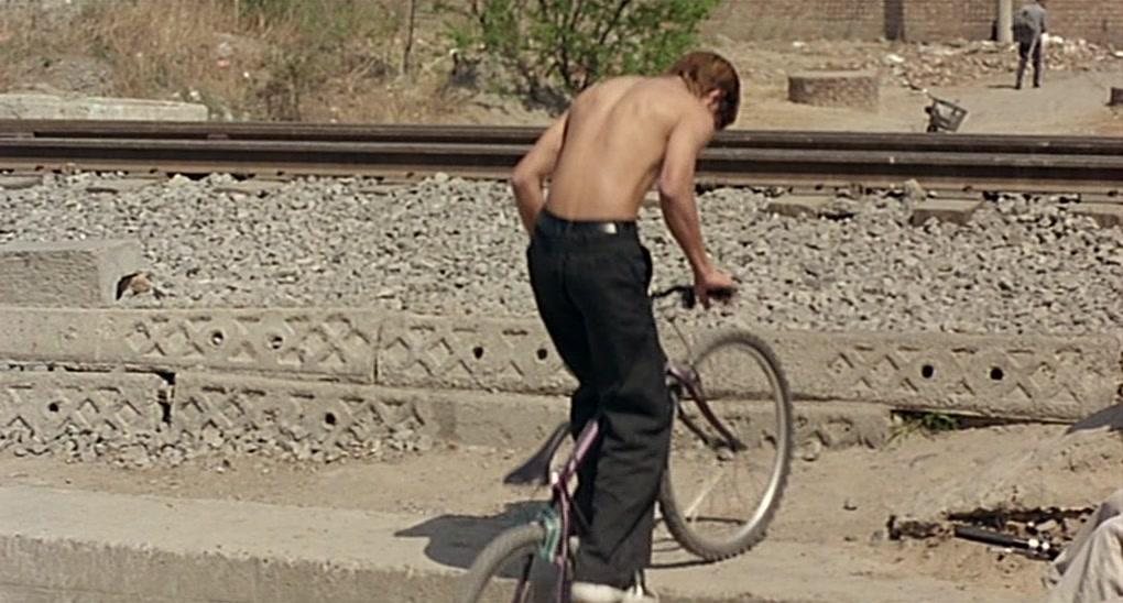 Фильм Пекинский велосипед (2000)