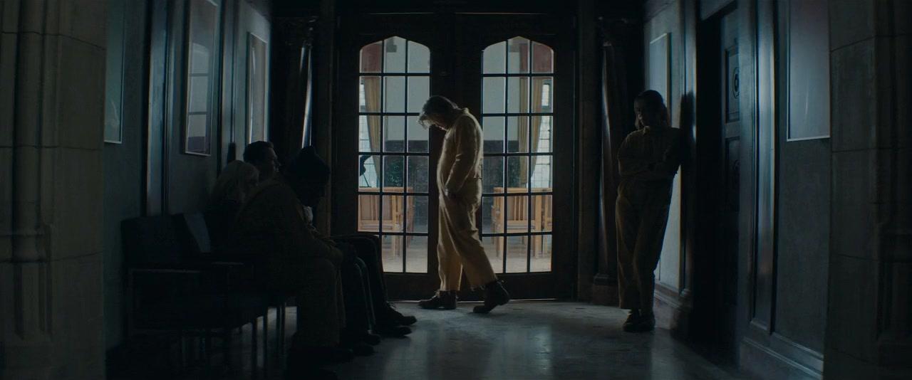 Фильм Открытие (2017)