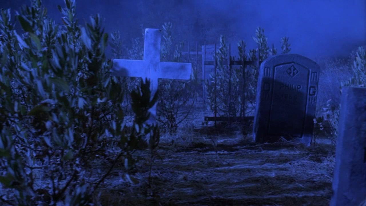 Фильм Повелитель кукол: Наследие (2003)