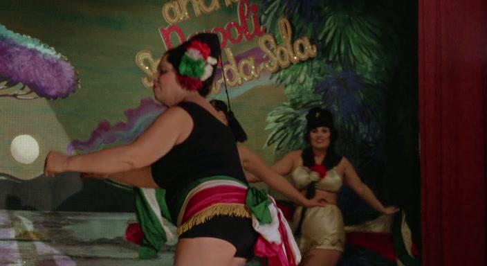 Фильм Паскуалино «Семь красоток» (1975)