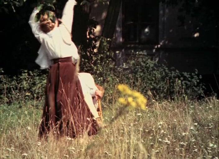 Фильм Лето любви (1994)