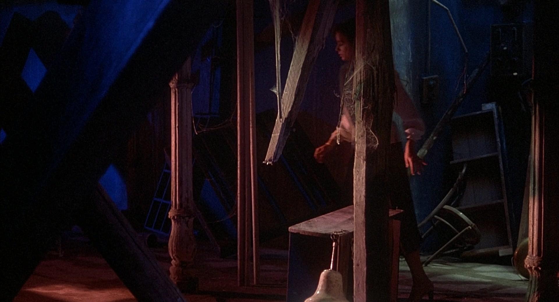 Фильм Преисподняя (1980)