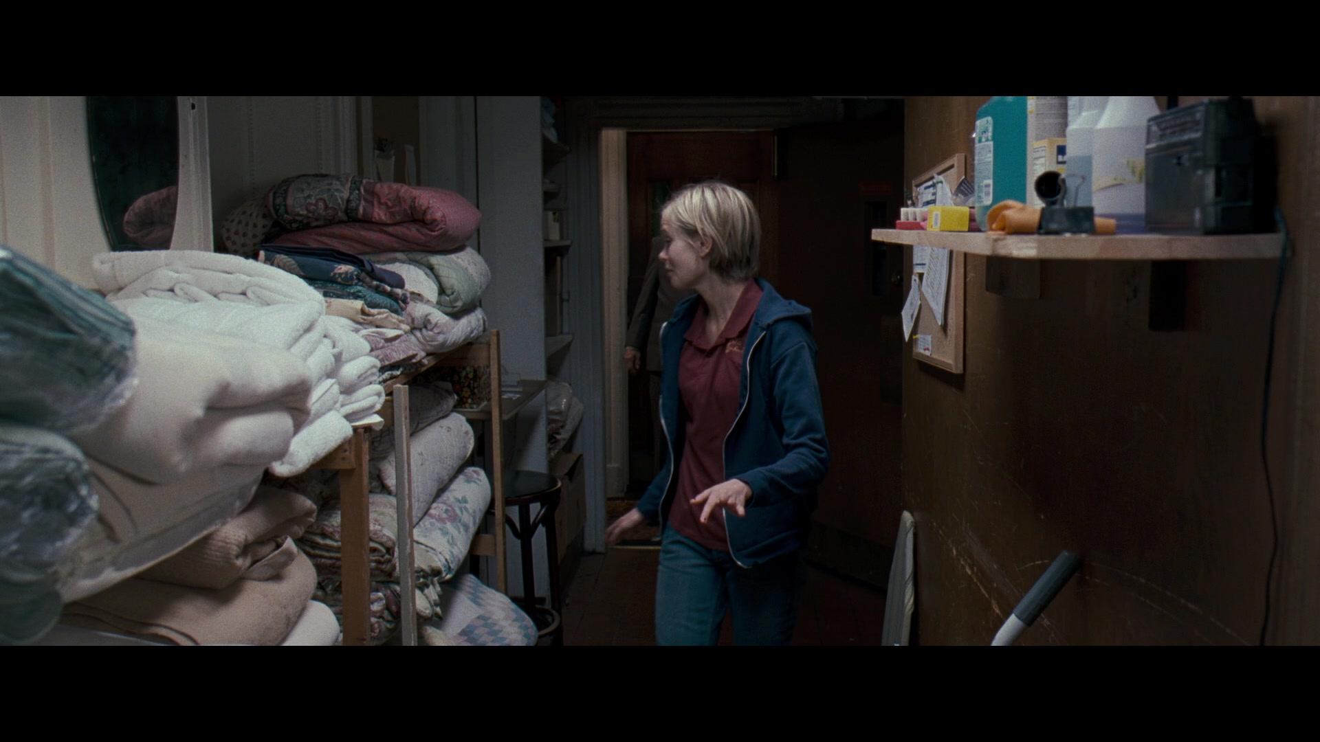 Фильм Тайны старого отеля (2011)