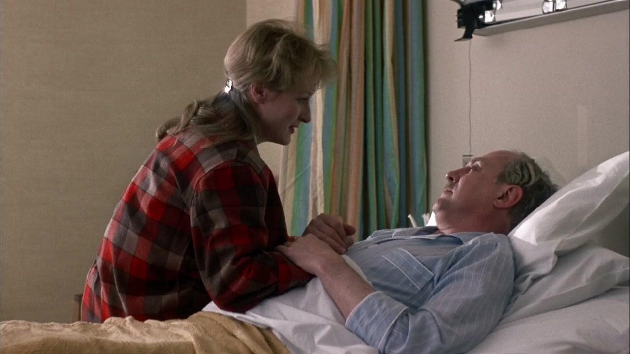 Фильм Влюбленные (1984)