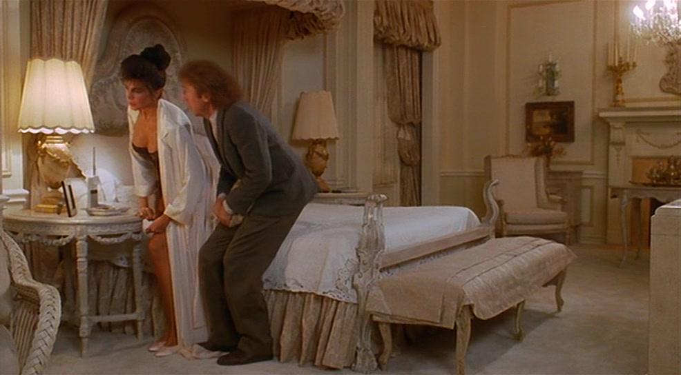 Фильм Другой ты (1991)