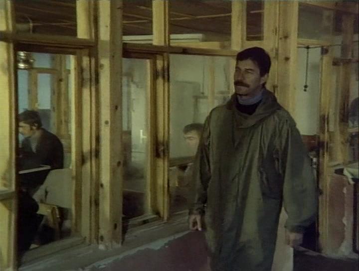 Фильм Красная косынка (1977)