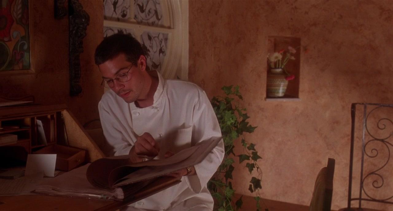 Фильм Запекшаяся кровь (1996)