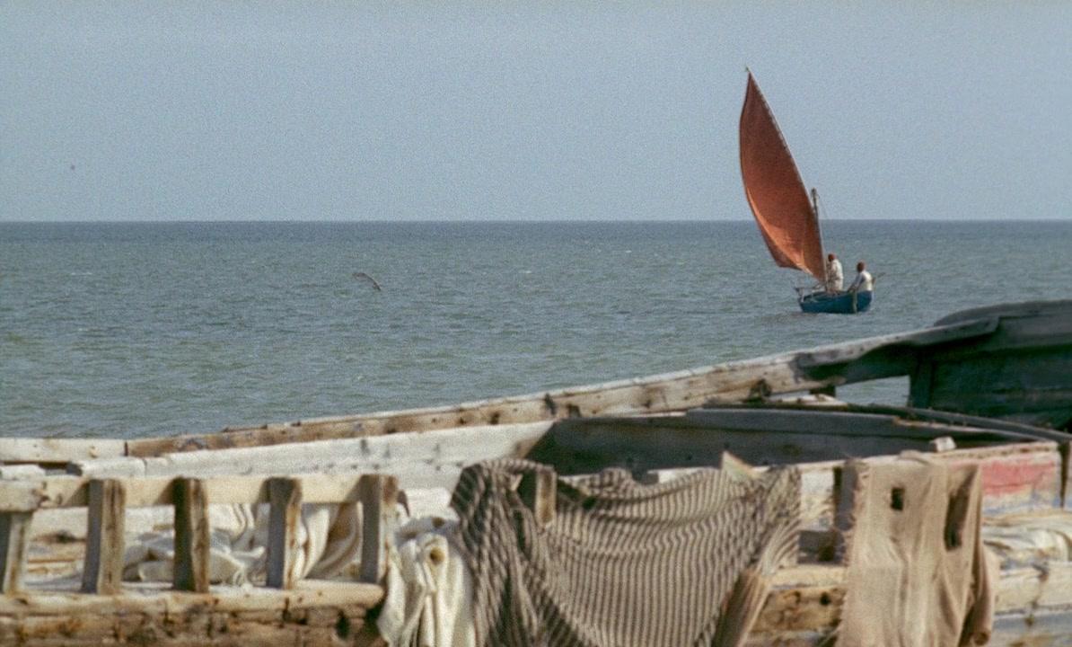 Фильм Н. взял кости... (1971)