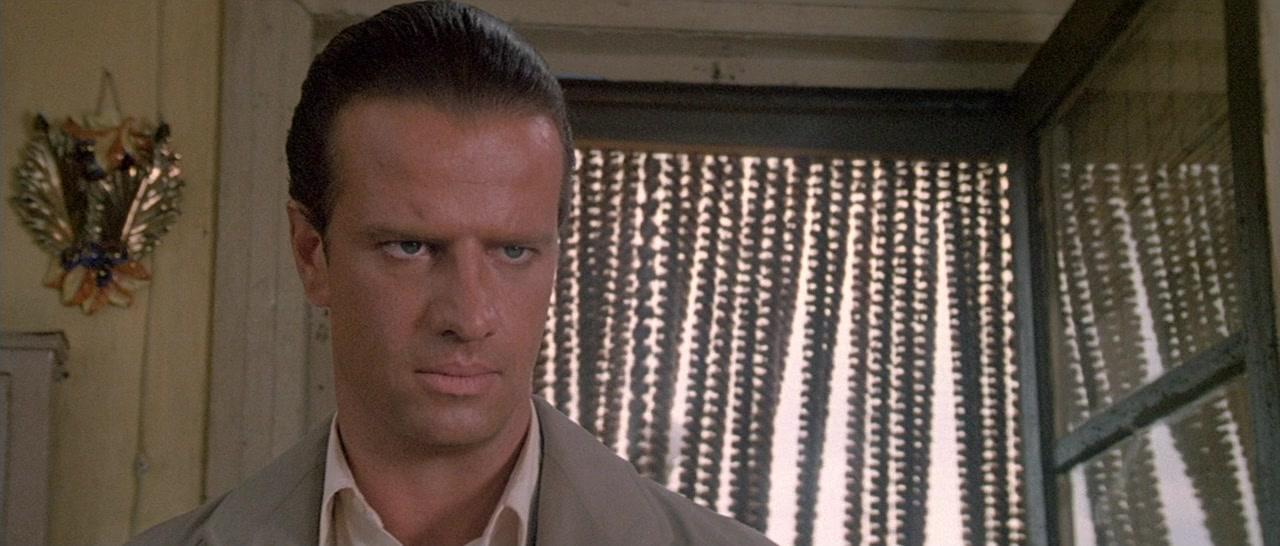 Фильм Сицилиец (1987)