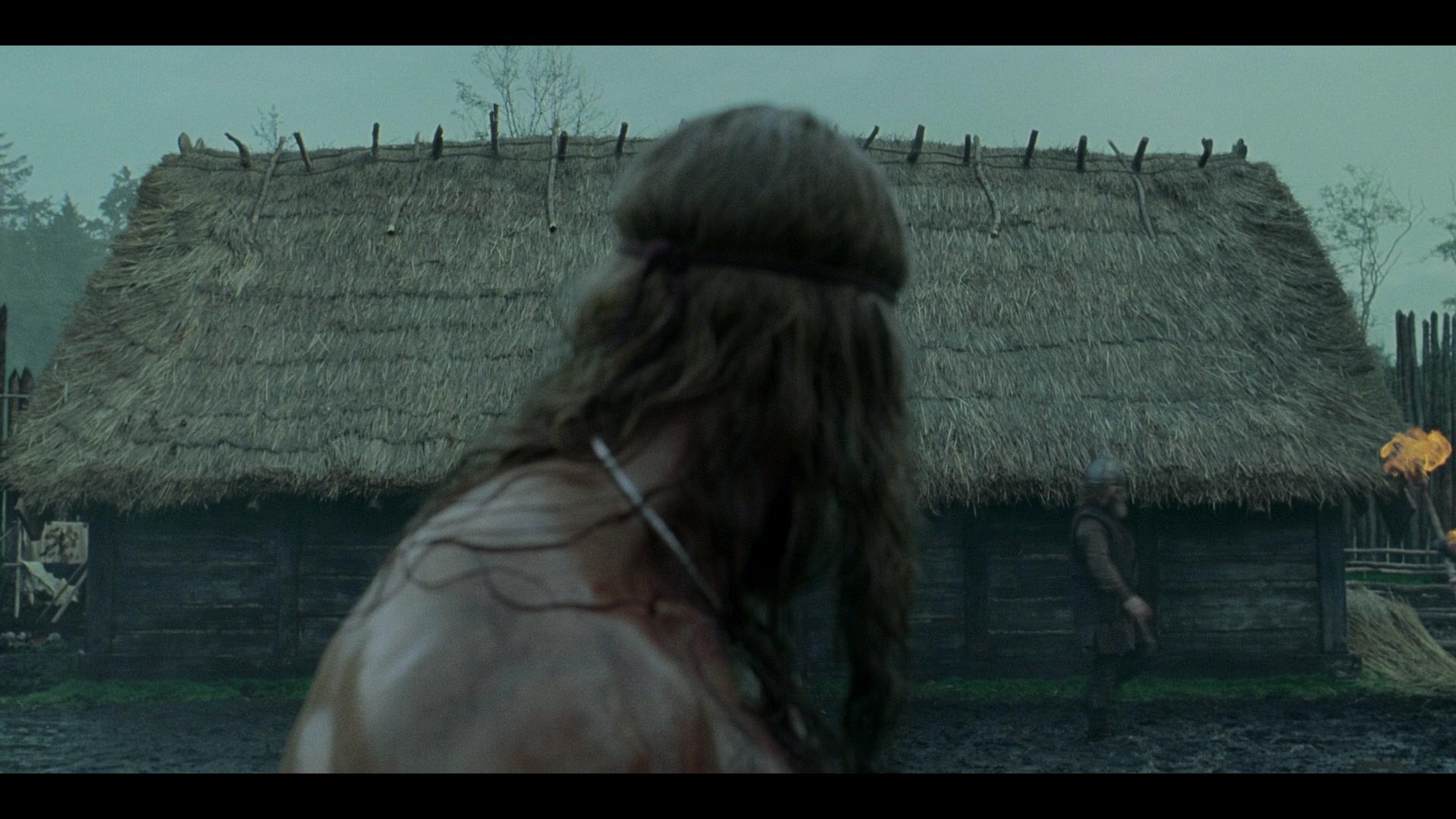 Фильм Варяг (2022)