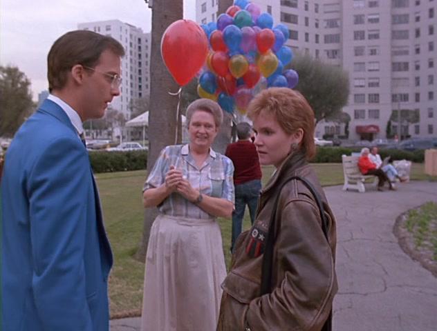 Фильм Волшебная миля (1988)