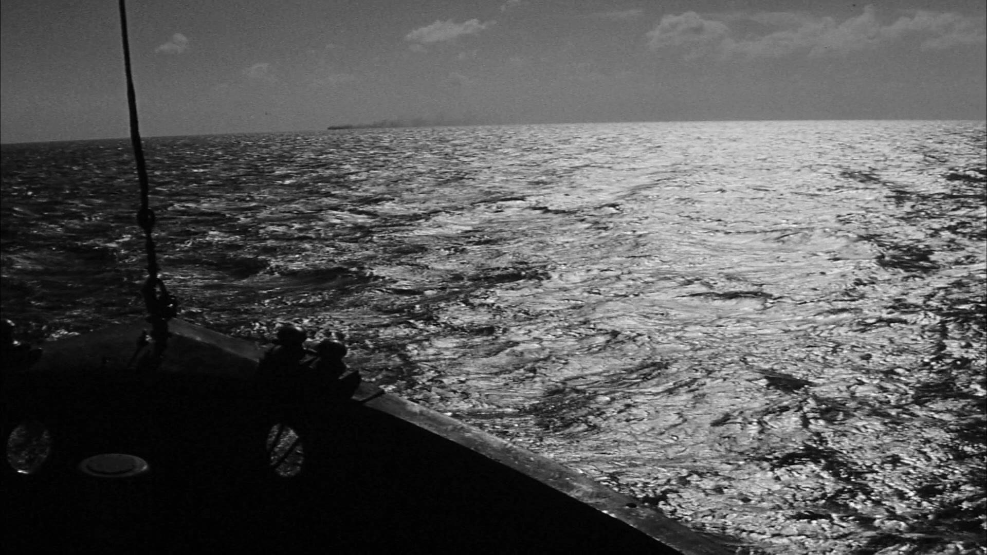 Фильм Ключ (1958)