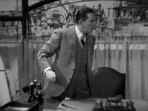 Фильм Серенада трех сердец (1933)