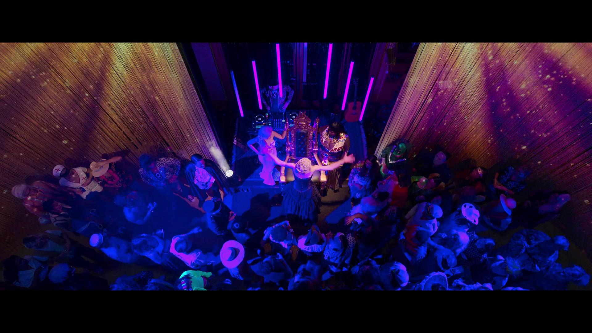 Фильм Опасные связи (2022)